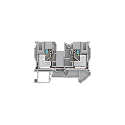 8WH6000-0AJ00 Siemens DIN Rail Terminal-Block
