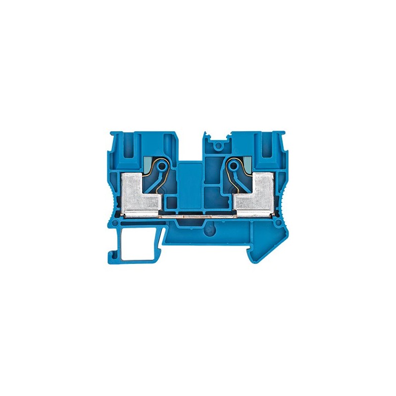 8WH6000-0AJ01 Siemens DIN Rail Terminal-Block