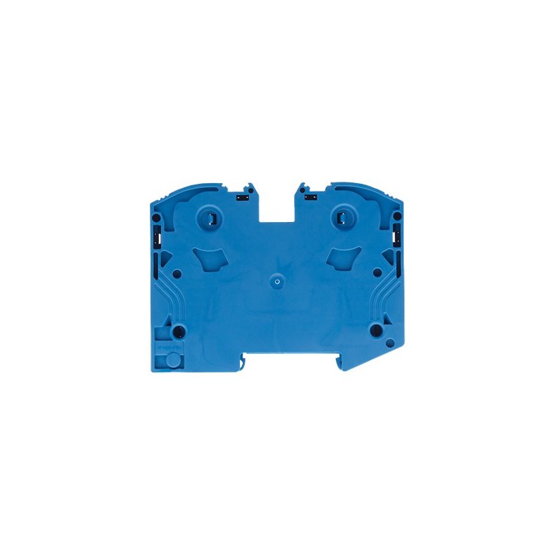 8WH6000-0AM01 Siemens DIN Rail Terminal-Block
