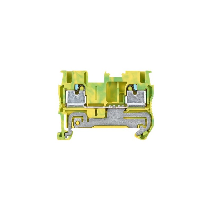 8WH6000-0CF07 Siemens DIN Rail Terminal-Block