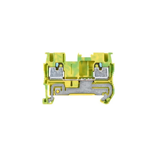8WH6000-0CF07 Siemens DIN Rail Terminal-Block