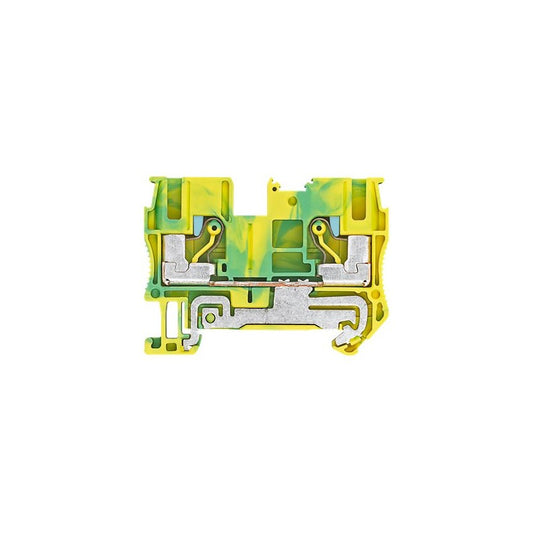8WH6000-0CH07 Siemens DIN Rail Terminal-Block