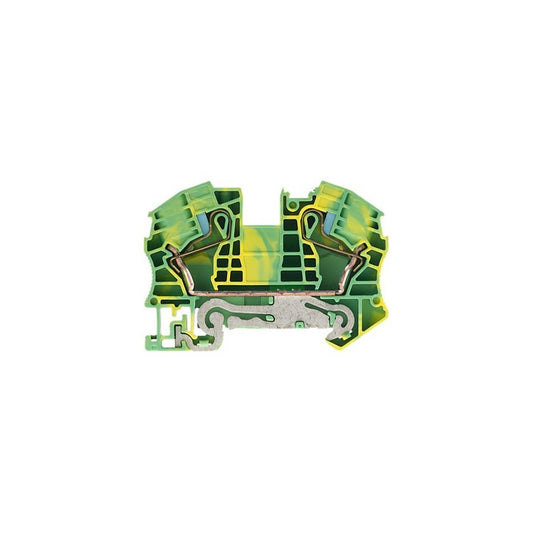 8WH6000-0CK07 Siemens DIN Rail Terminal-Block