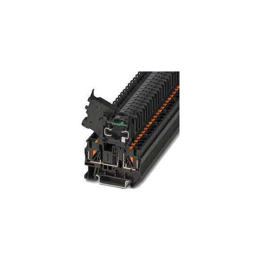 8WH6000-1KG38 Siemens DIN Rail Terminal-Block