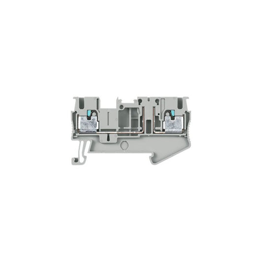 8WH6000-6CF00 Siemens DIN Rail Terminal-Block