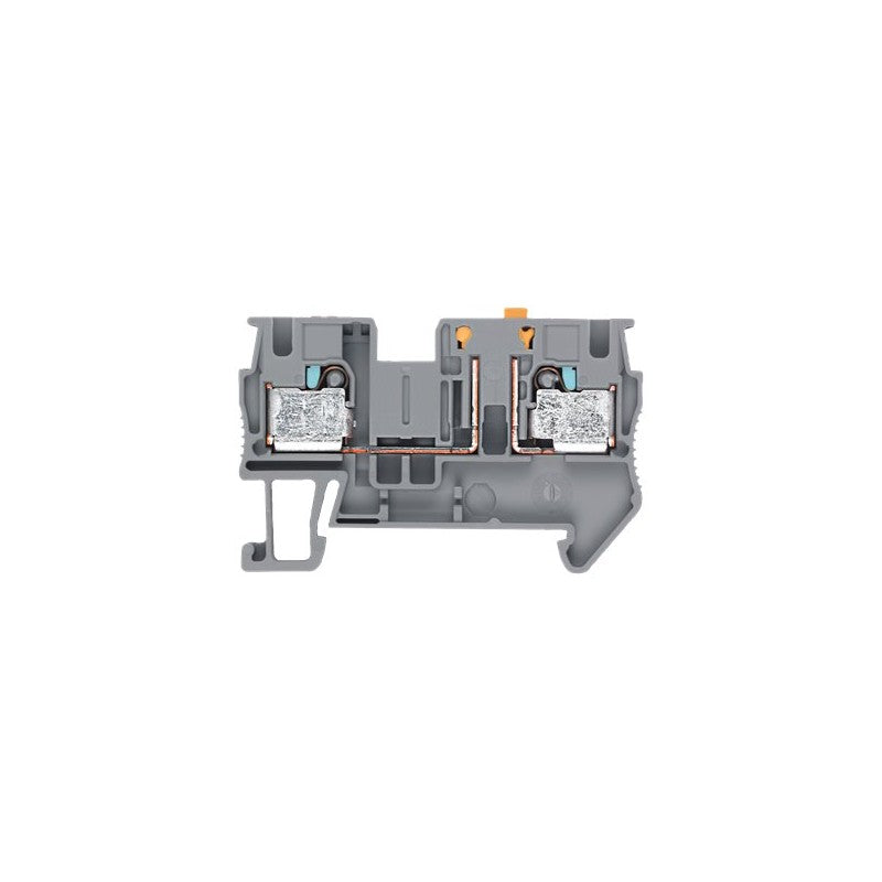 8WH6000-6CG00 Siemens DIN Rail Terminal-Block