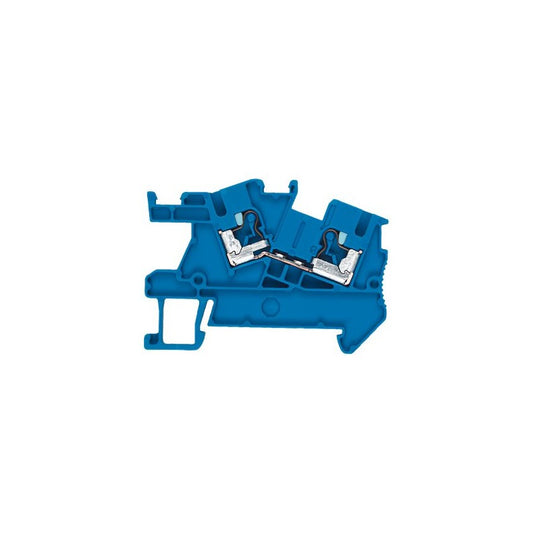 8WH6001-0AF01 Siemens DIN Rail Terminal-Block