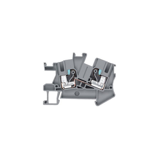8WH6001-0AH00 Siemens DIN Rail Terminal-Block