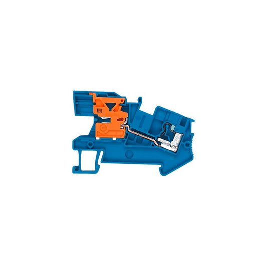8WH6001-0BG01 Siemens DIN Rail Terminal-Block