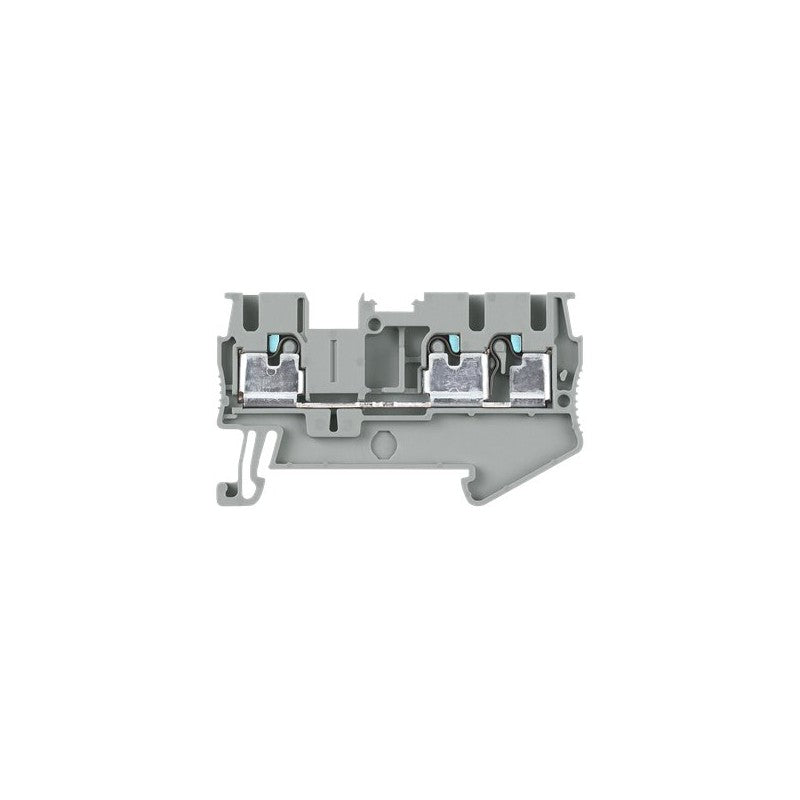 8WH6003-0AF00 Siemens DIN Rail Terminal-Block
