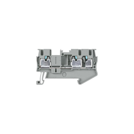 8WH6003-0AF00 Siemens DIN Rail Terminal-Block
