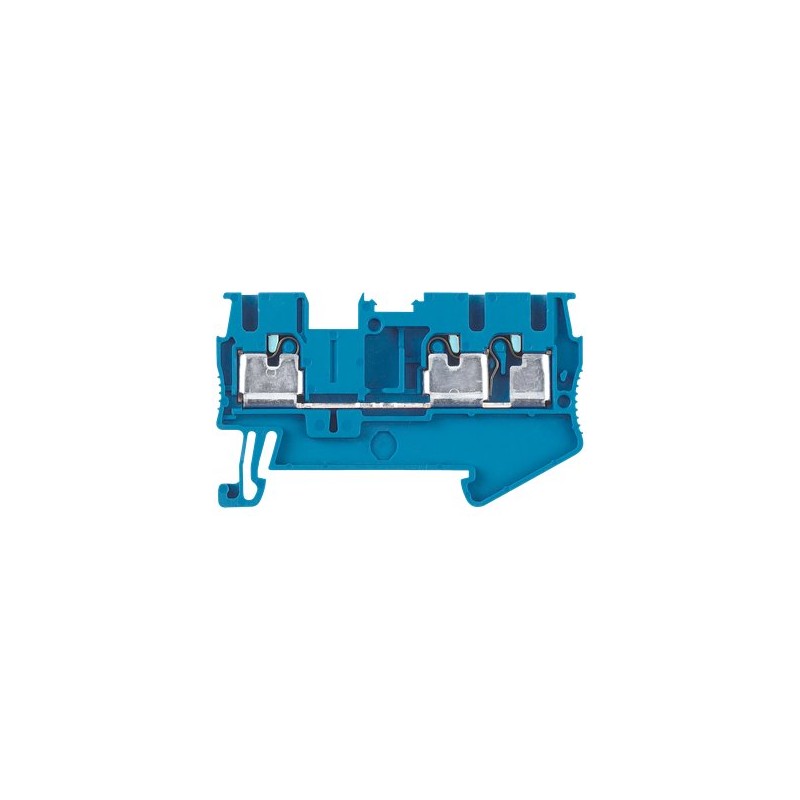 8WH6003-0AF01 Siemens DIN Rail Terminal-Block