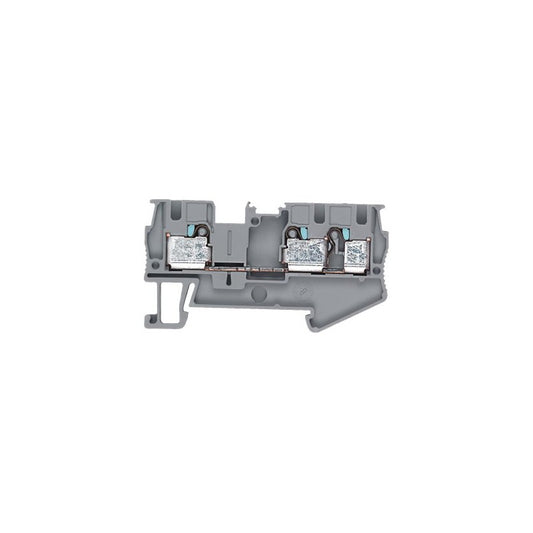 8WH6003-0AG00 Siemens DIN Rail Terminal-Block