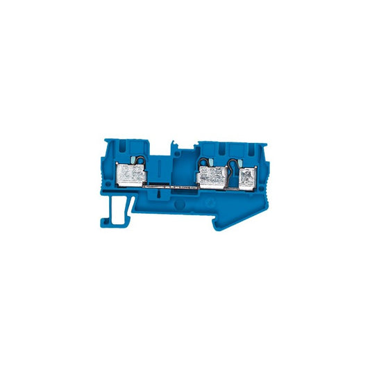 8WH6003-0AG01 Siemens DIN Rail Terminal-Block