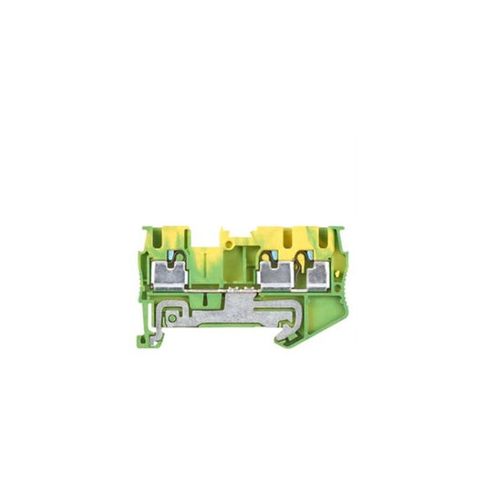 8WH6003-0CF07 Siemens DIN Rail Terminal-Block