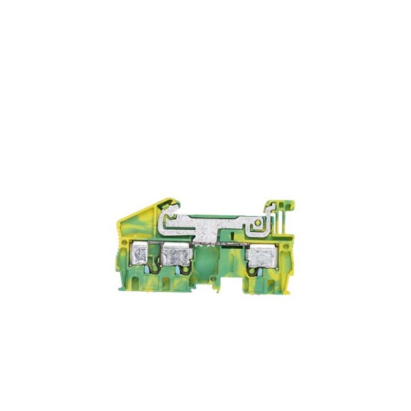 8WH6003-0CG07 Siemens DIN Rail Terminal-Block