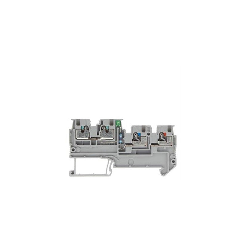 8WH6003-0HE00 Siemens DIN Rail Terminal-Block