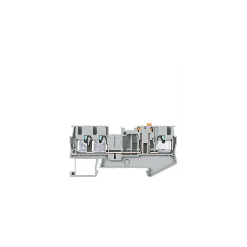 8WH6003-6AF00 Siemens DIN Rail Terminal-Block