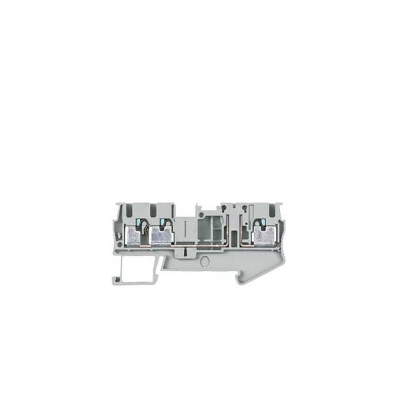 8WH6003-6CF00 Siemens DIN Rail Terminal-Block