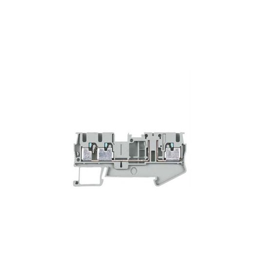 8WH6003-6CF00 Siemens DIN Rail Terminal-Block