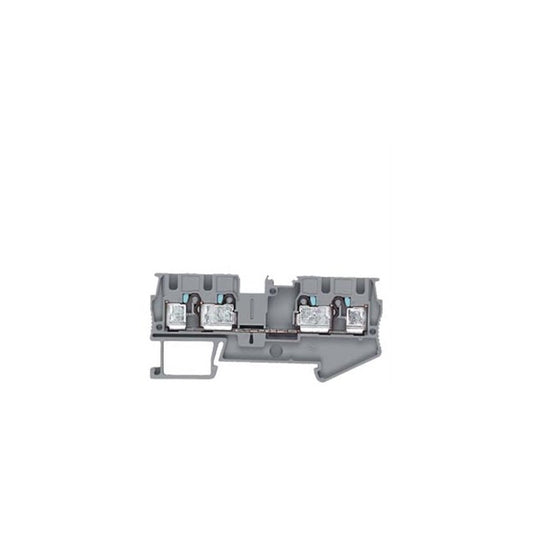 8WH6004-0AG00 Siemens DIN Rail Terminal-Block