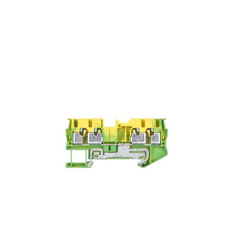 8WH6004-0CF07 Siemens DIN Rail Terminal-Block