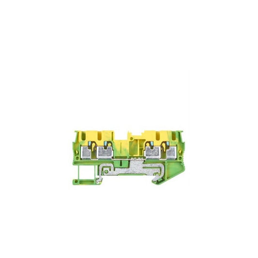 8WH6004-0CF07 Siemens DIN Rail Terminal-Block