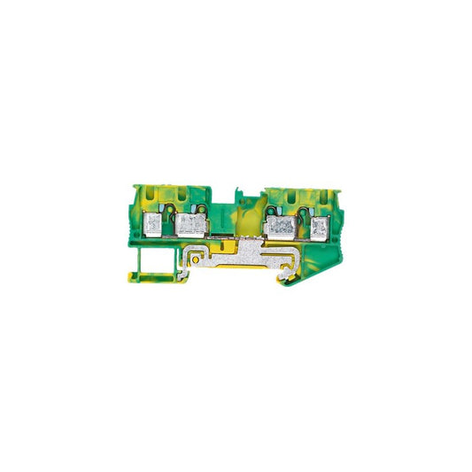 8WH6004-0CG07 Siemens DIN Rail Terminal-Block
