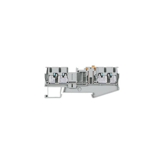 8WH6004-6CF00 Siemens DIN Rail Terminal-Block