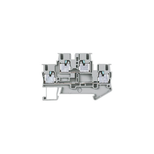 8WH6020-0AF00 Siemens DIN Rail Terminal-Block