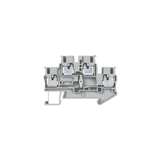 8WH6025-0AF00 Siemens DIN Rail Terminal-Block