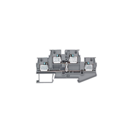 8WH6025-0AG00 Siemens DIN Rail Terminal-Block