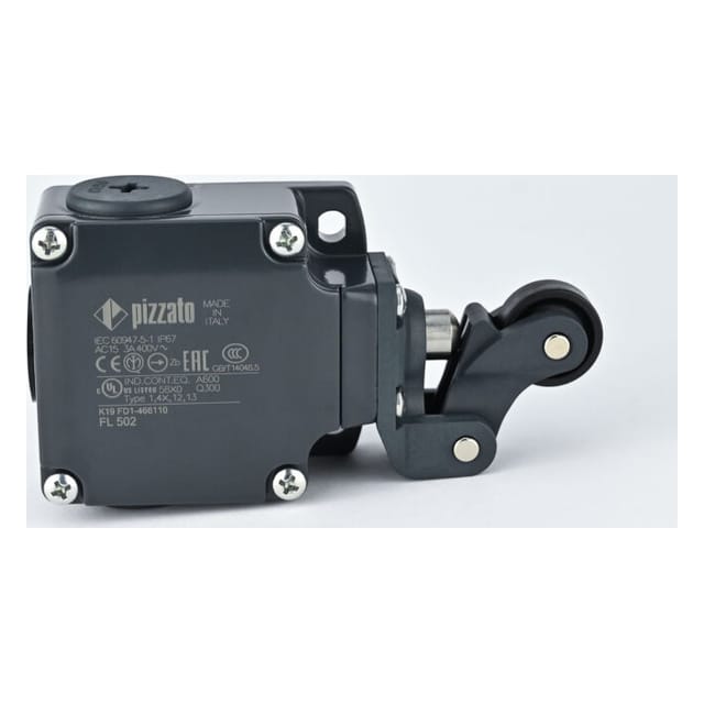 Pizzato FL 502 Limit Switch