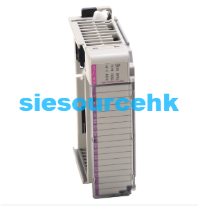 Allen-Bradley 5069-IF4 Analog Input Module