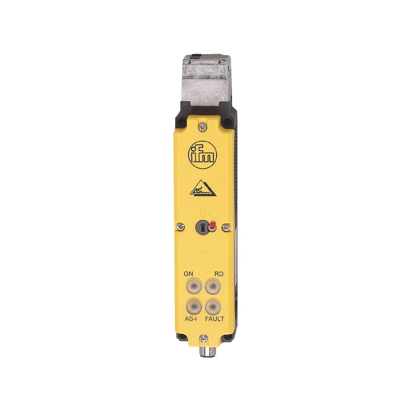 AC903S Safety Interlock Switch