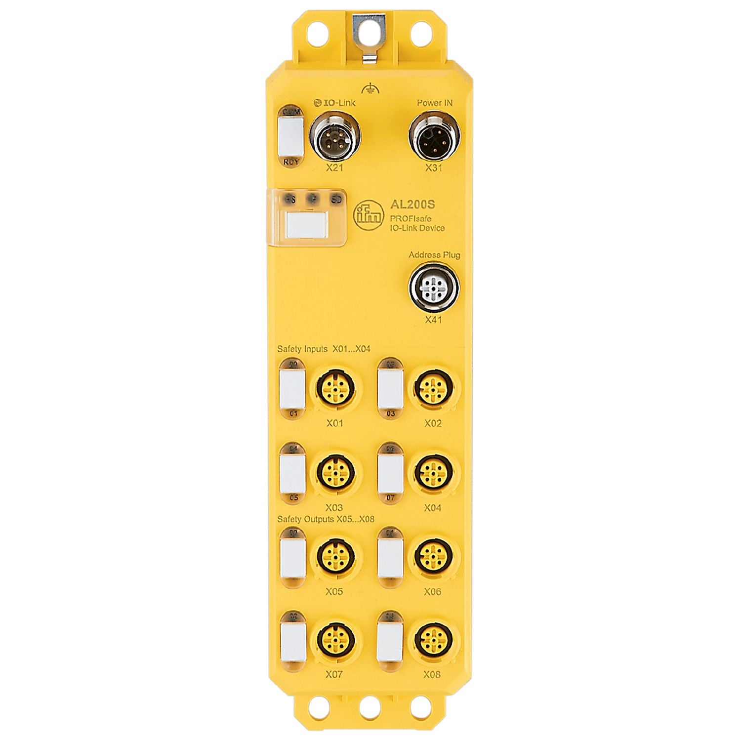 ifm - AL200S