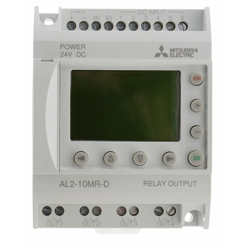 Mitsubishi - AL2-10MR-A