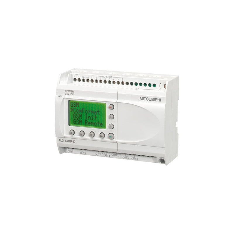 Mitsubishi AL2-14MR-D