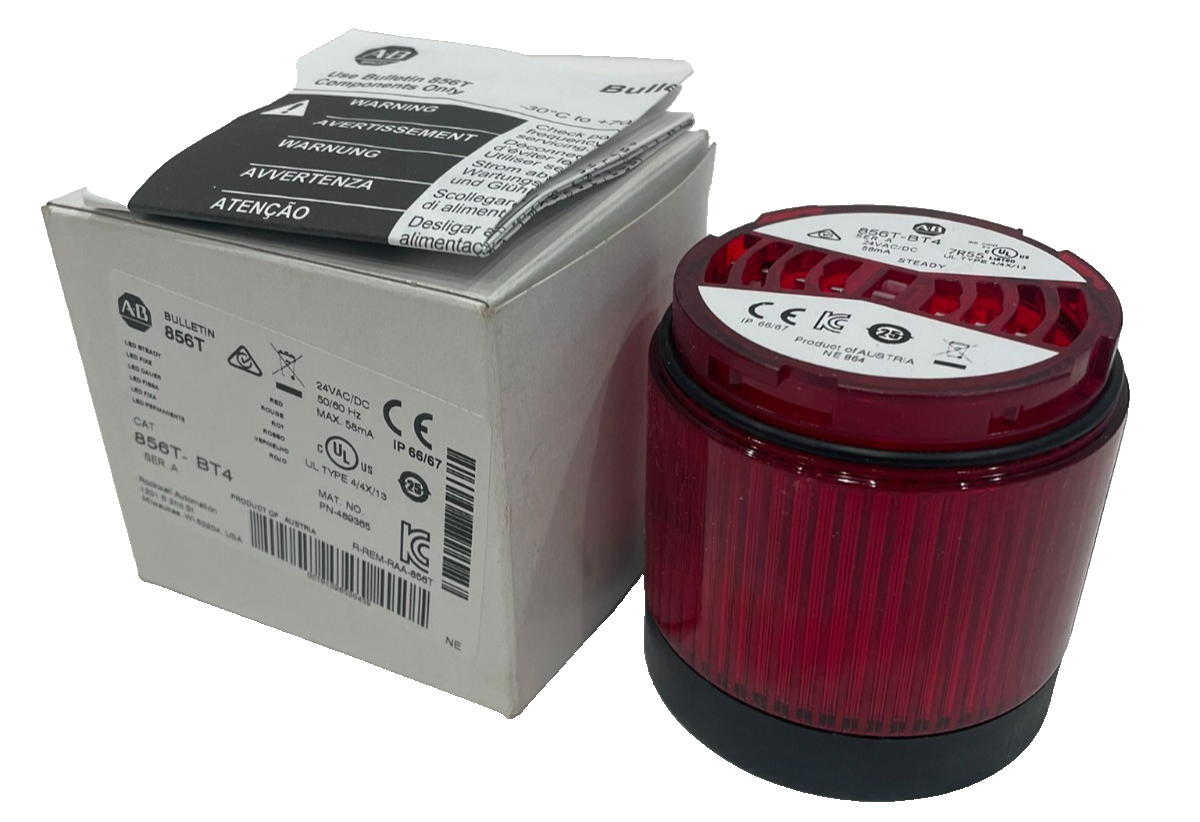 Allen-Bradley - 856T-BT4