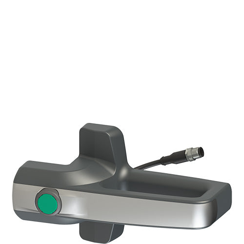 AN S9A003A-PM0.2 Safety Interlock Component