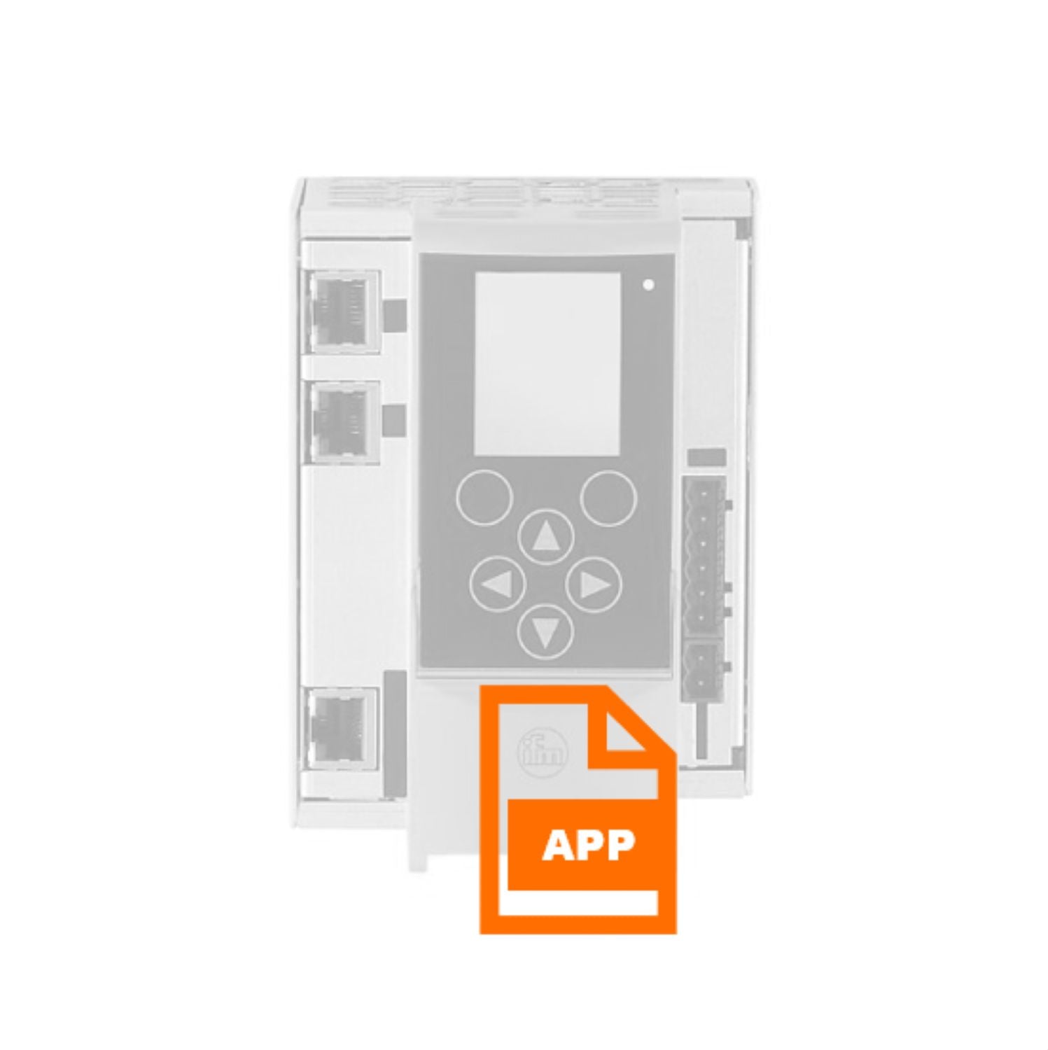 ifm - AP3052