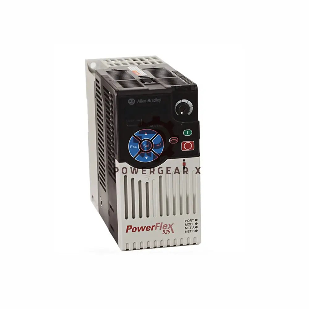 Allen-Bradley - 25B-A4P8N114