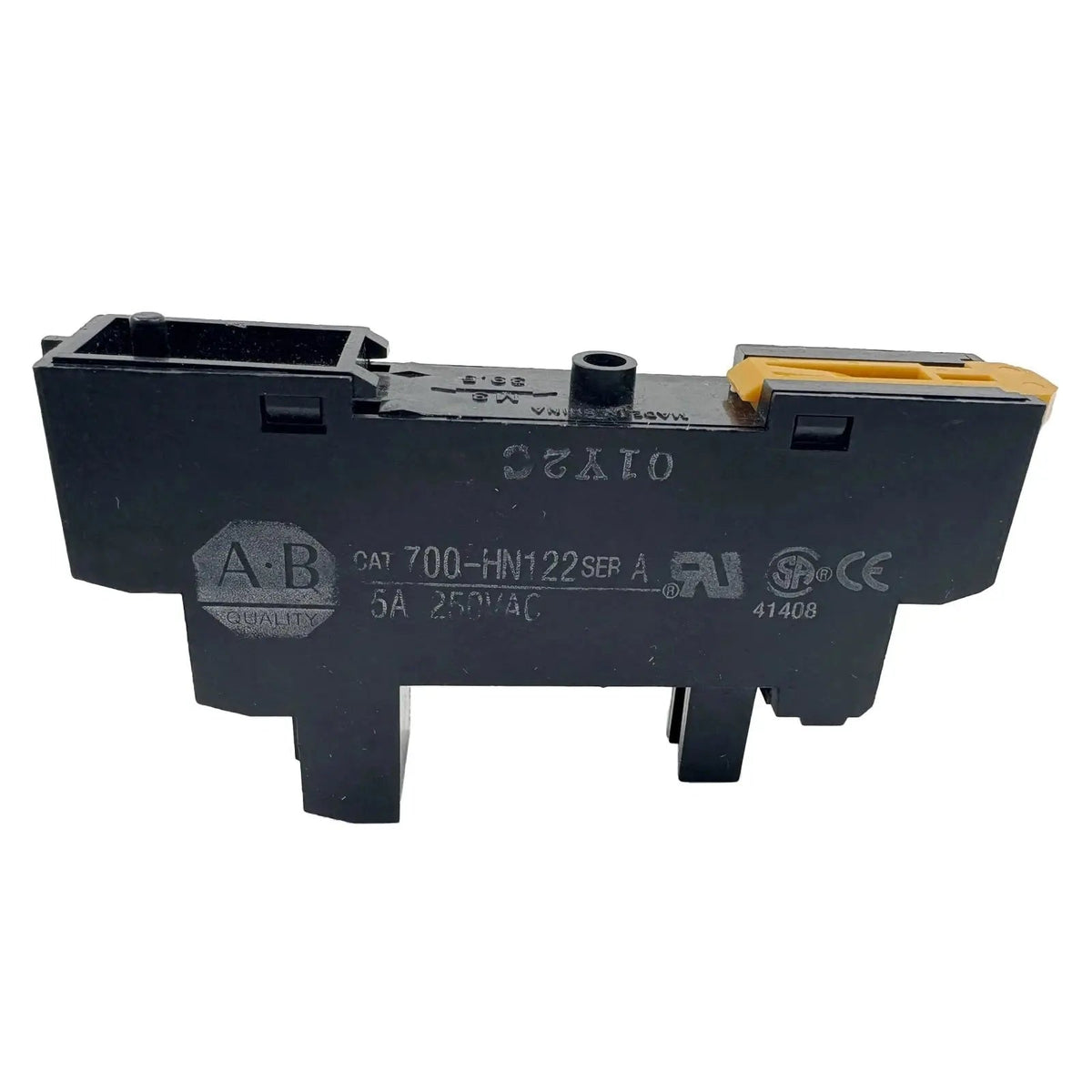 Allen-Bradley 700-HN122 Relay Socket
