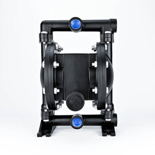 1.5 Inch AODD Pumps BA40AL-P991-A - Aluminium Body Santoprene Diaphragm -BSK
