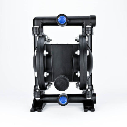 1.5 Inch AODD Pumps BA40AL-P991-A - Aluminium Body Santoprene Diaphragm -BSK