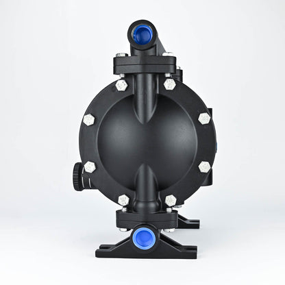 1.5 Inch AODD Pumps BA40AL-P991-A - Aluminium Body Santoprene Diaphragm -BSK