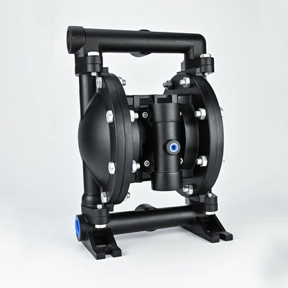 AODD-Pumps - BA25AL-PHH1-A - Aluminium Body 1 Inch