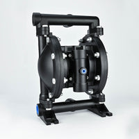 AODD-Pumps - BA80AL-PHH1-A - Aluminium Body 3 Inch
