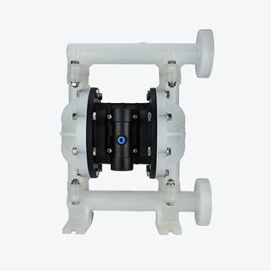 1.5 Inch Side flange AODD Pumps BA40PP-PTT4-C - Polypropylene Body PTFE Diaphragm -BSK