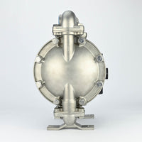 AODD-Pumps - BA25SS-SHH1-A - Stainless Steel Body 1 Inch